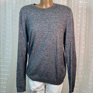 Topman Mens M Crewneck Sweater